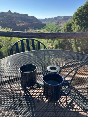 Kiva Koffeehouse by null