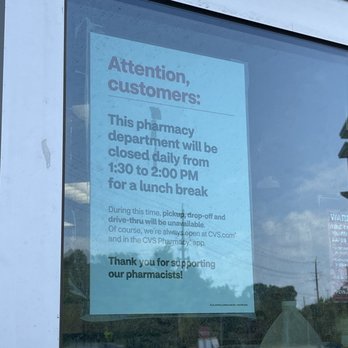 CVS PHARMACY - Updated October 2025 - 77 Photos & 30 Reviews - 20 Upper ...