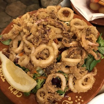 Ca'n Toni - Amazing calamari - Spanish Near Me - Palma de Mallorca, PM Ca'n Toni - Amazing calamari - Spanish Near Me - Palma de Mallorca, PM