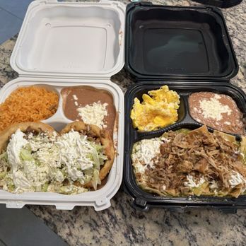 Las Mañanitas - Mexican Near Me - Clovis, California