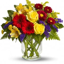 Always Flowers