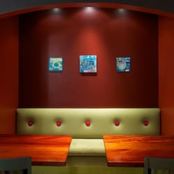 Howling Wolf Taqueria