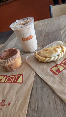 Paisita Cafe by null