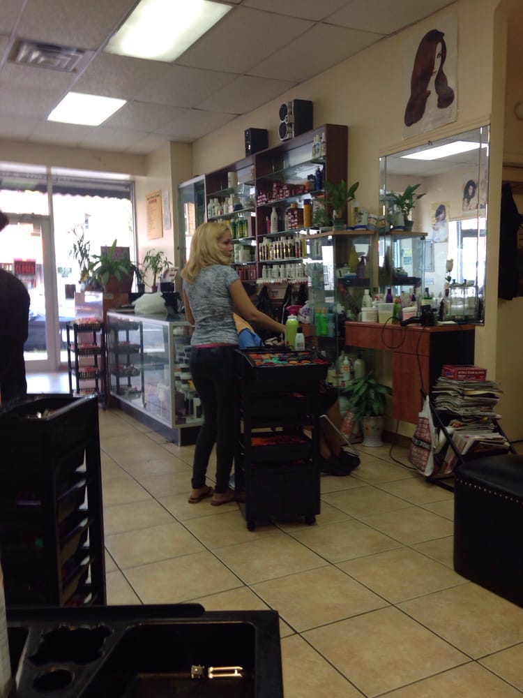 SOPHY’S BEAUTY SALON Updated September 2024 1326 Flatbush Ave