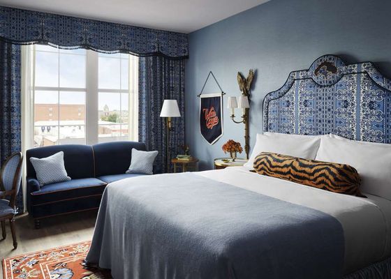 Graduate by Hilton Auburn, AL by null