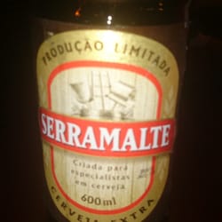 Toca do Lobo