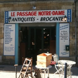 Le Passage Notre-Dame