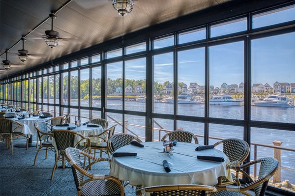 Greg Norman Australian Grille by null