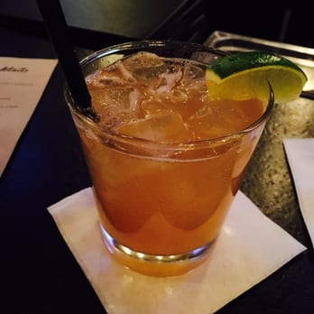 Juniper - New American Near Me - Boise, Idaho