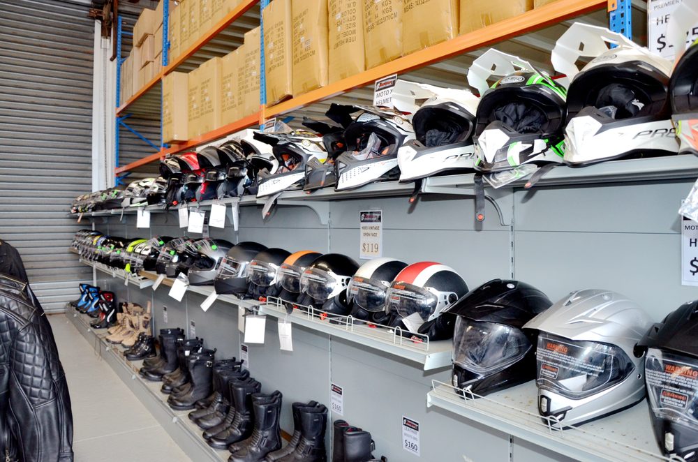 CNELL BIKERS GEAR 20 Photos 3/6 Rennie Drive, Airport Oaks