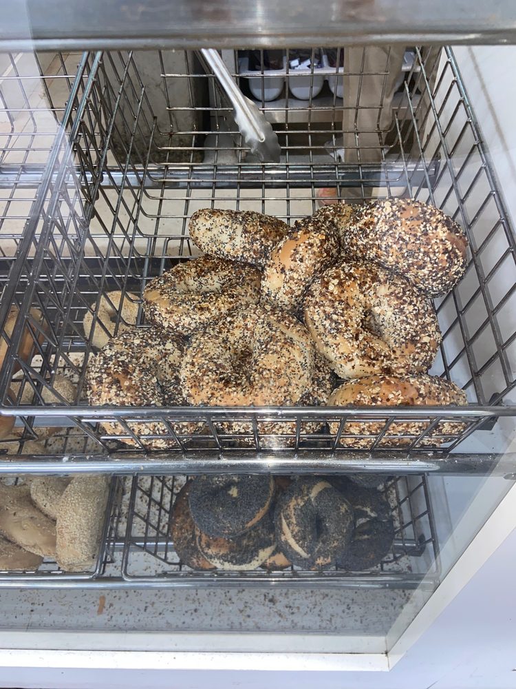 BOCA BAGEL BAR 59 Photos & 119 Reviews 4251 N Federal Hwy, Boca