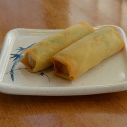 Egg Rolls
