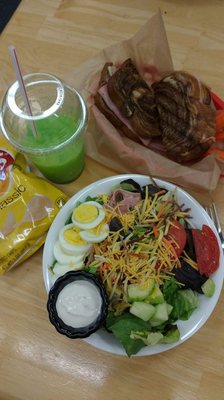 Slow Lane Coffee by null