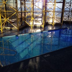 Premier Fitness Lakeway - Pool