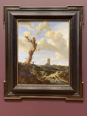 Currier Museum of Art by null