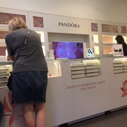 Pandora