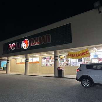 Family Dollar - 9/24/22 - Discount Store Near Me - Greensboro, North Carolina Family Dollar - 9/24/22 - Discount Store Near Me - Greensboro, North Carolina
