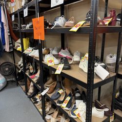 Another Man's Treasure Thrift Store