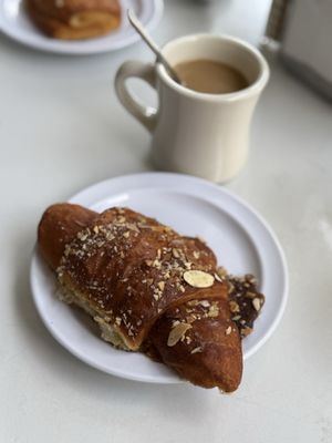 Croissant D'Or Patisserie by null