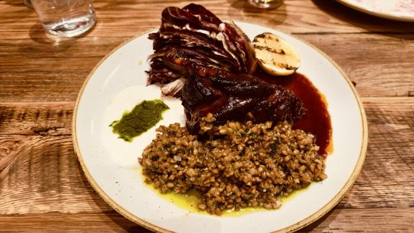 Lodge Kitchen by null