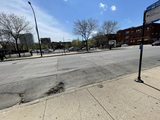 Chicago Transit Authority by null