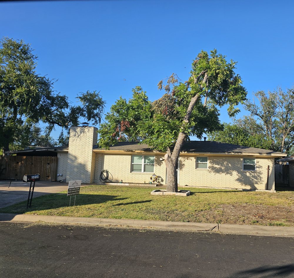 Slide of Old School Roofing