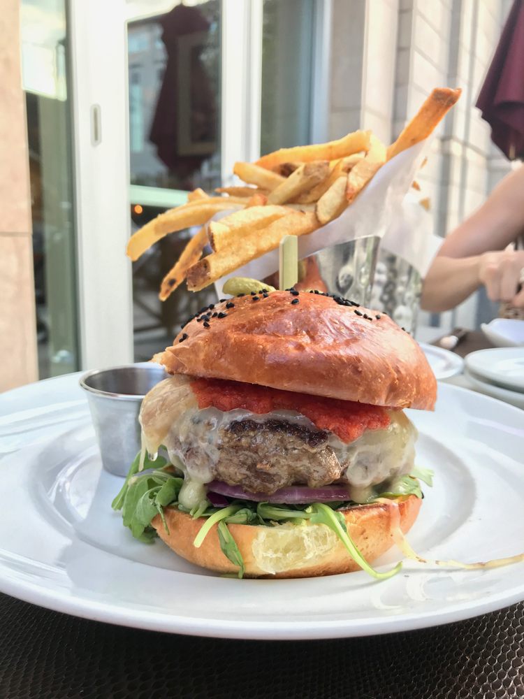 BAR BOULUD BOSTON CLOSED 413 Photos & 339 Reviews 776 Boylston