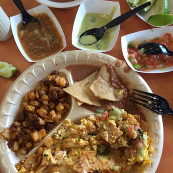 Taco Palenque Morrison & Expy 77 - Mexican Near Me - Brownsville, Texas