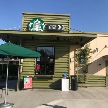 Starbucks - Starbucks - Coffee & Tea Near Me - Monrovia, California