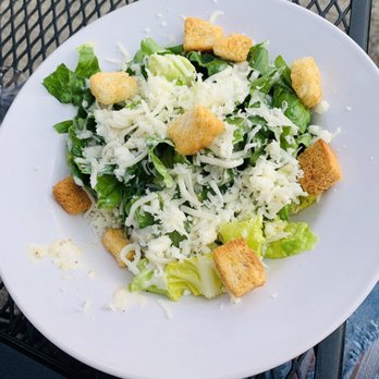 Toni Steakhouse - Caesar Salad - Steakhouses Near Me - Savannah, Georgia Toni Steakhouse - Caesar Salad - Steakhouses Near Me - Savannah, Georgia