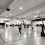 Photo of The McDermott Athletic Center