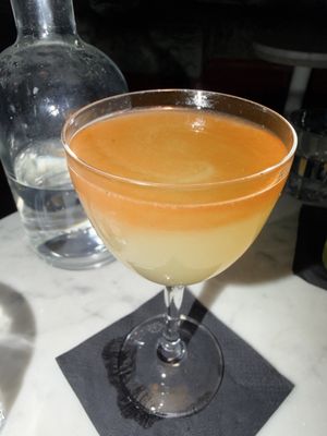 Prescription Cocktail Club by null