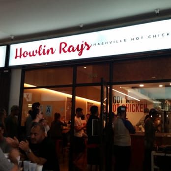 Howlin' Ray's - Southern Near Me - Los Angeles, California Howlin' Ray's - Southern Near Me - Los Angeles, California