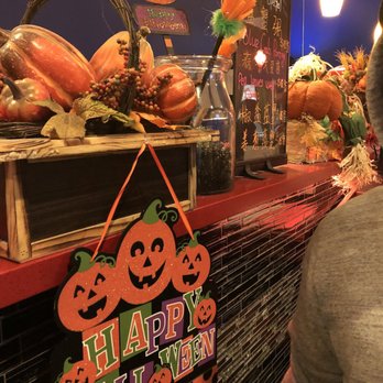 Shooting Star Cafe - Happy Halloween! - Desserts Near Me - Oakland, California Shooting Star Cafe - Happy Halloween! - Desserts Near Me - Oakland, California