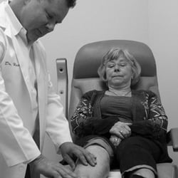 Mark T. Hastings, D.P.M. - Our foot and podiatry clinic has been serving Lake Oswego since 1998!