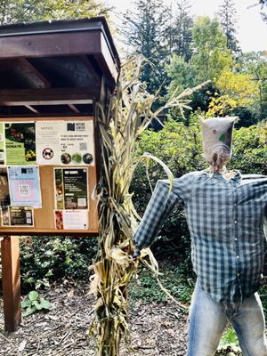 Nature Center at Greenburgh by null