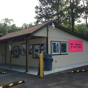 Smith Grove Camp Grounds - They have ice cream - Campgrounds Near Me - Butler, Pennsylvania