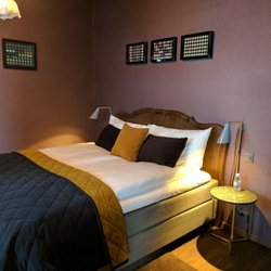 Spedition - Room.