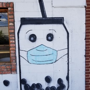 Cha Community - Bubble Tea Near Me - Waco, Texas
