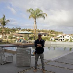 Santa Barbara Pools Design & Build