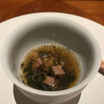Addison - New American Near Me - San Diego, California