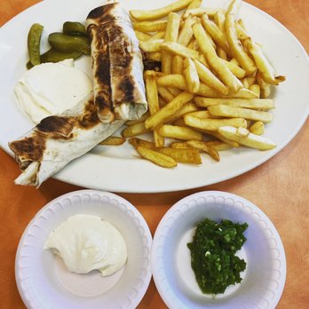 La Shish Kabob - Shawarma Meal - Middle Eastern Near Me - Charlotte, North Carolina La Shish Kabob - Shawarma Meal - Middle Eastern Near Me - Charlotte, North Carolina