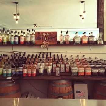 Marlin and Barrel - Distilleries Near Me - Fernandina, Florida Marlin and Barrel - Distilleries Near Me - Fernandina, Florida