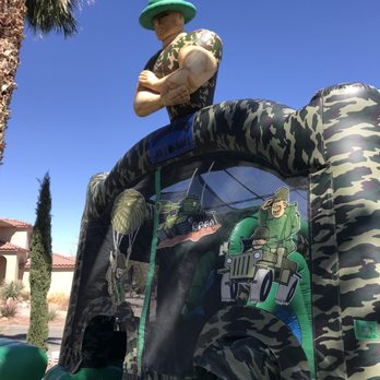 Kangaroo Bounce Party - Camo jumper - Bounce House Rentals Near Me - Las Vegas, Nevada Kangaroo Bounce Party - Camo jumper - Bounce House Rentals Near Me - Las Vegas, Nevada