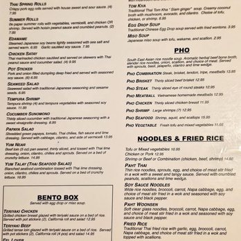 Thai Chef - Menu August 2025 - Thai Near Me - Schertz, Texas Thai Chef - Menu August 2025 - Thai Near Me - Schertz, Texas
