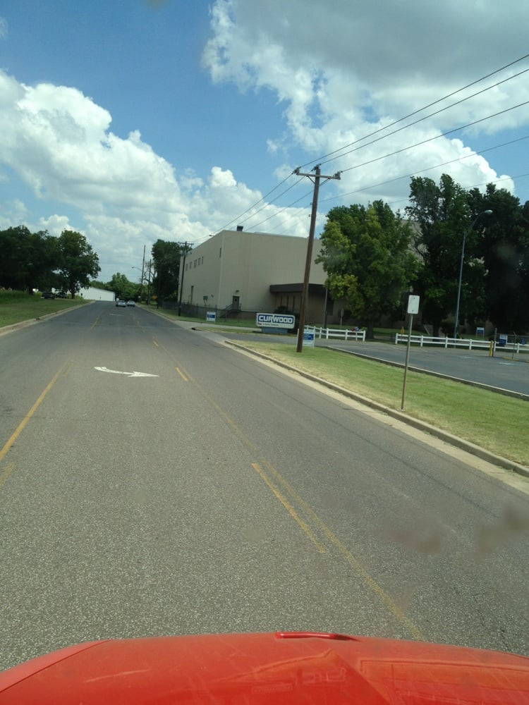 CURWOOD Updated September 2024 200 N Indian Meridian Rd, Pauls