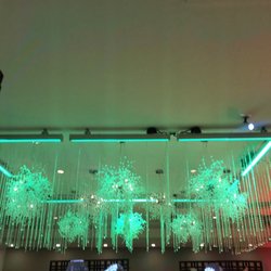 Suite105 - Beautiful ceiling lights