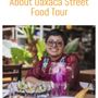 Oaxaca Street Food Tour