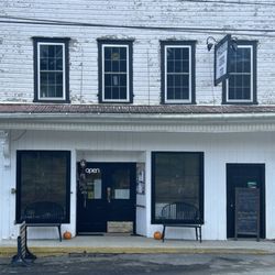 Charlotteville General Store & Coffee Roastery - The Charlotteville General Store has been serving the Charlotte Valley since 1872!
