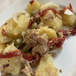 Casa de Comidas Pili